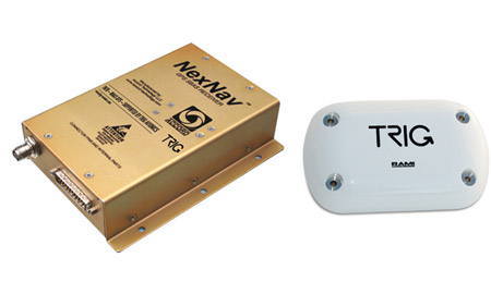 TN70 – ADS-B, full compliance for certified types