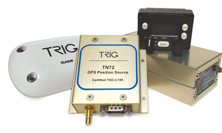 Includes TT22, TN72 and TA70