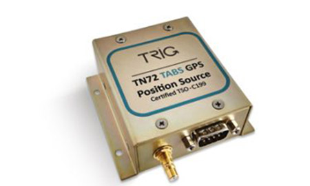 TN72 – affordable ADS-B