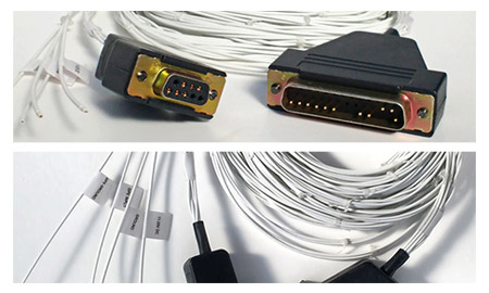 TRANSPONDER - Wiring harnesses