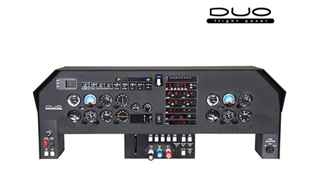 DUO M20J Analogue