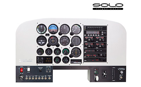 SOLO PRO BLACK EDITION