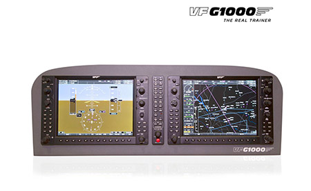 VF G1000