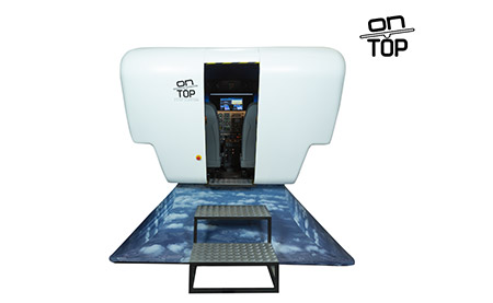 ONTOP + DUO MEAC (Analogue Cockpit)