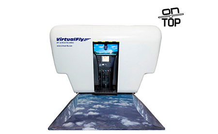 ONTOP + DUO (Analogue)